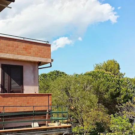 Apartment Etna Nicolosi