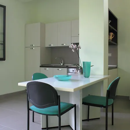 Apartment Etna