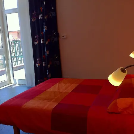 Apartmán Etna