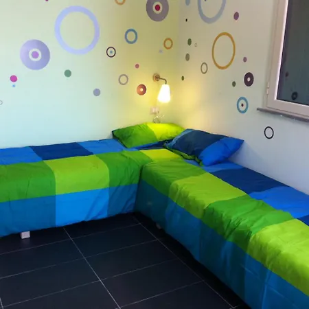 Apartmán Etna *