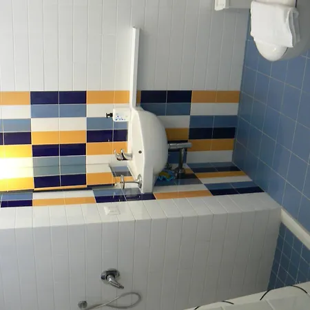 Etna Apartment *