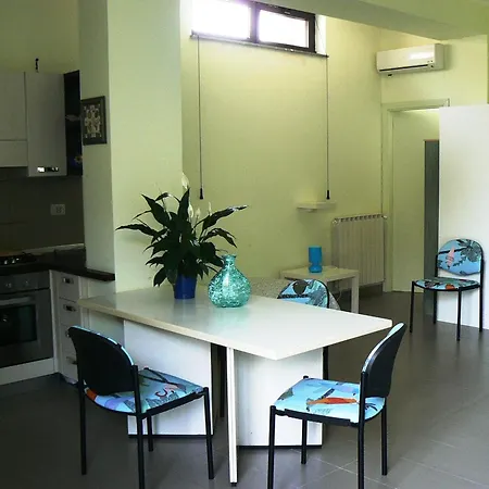 Apartment Etna Nicolosi