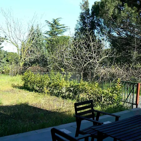 Etna Apartment Nicolosi