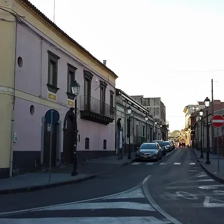 Etna *
