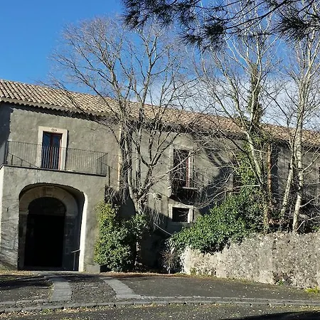 Etna Apartment