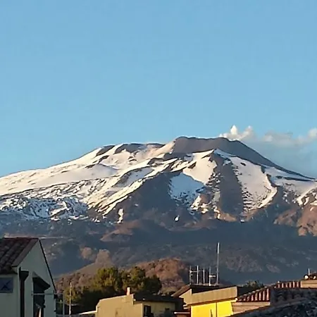 Apartment Etna Nicolosi