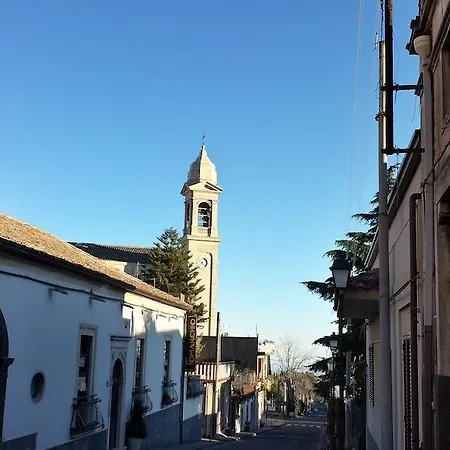 Etna Apartmán *
