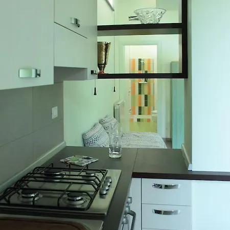 Apartmán Etna