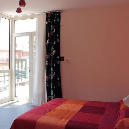 Apartment Etna *