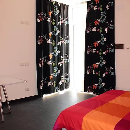 Apartment Etna