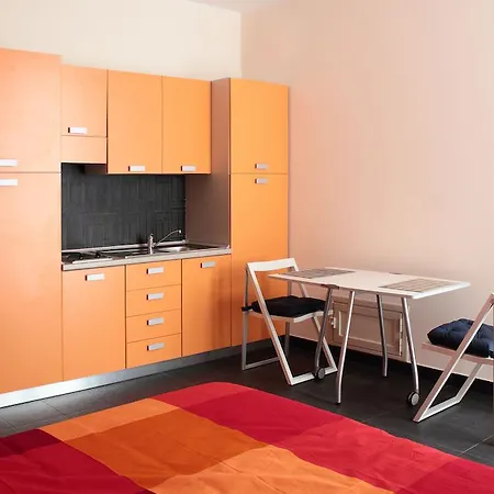 Apartment Etna Nicolosi