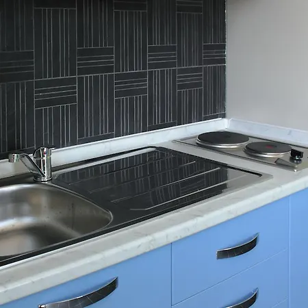 Apartmán Etna Nicolosi