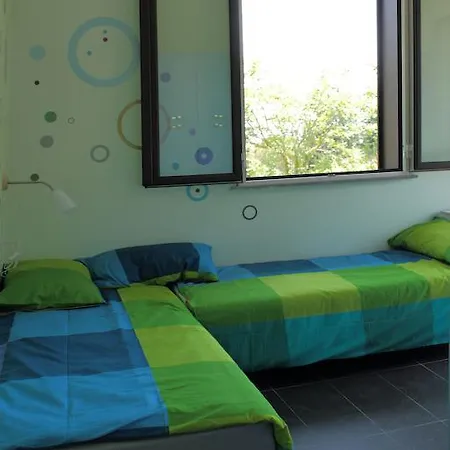 Apartment Etna Nicolosi