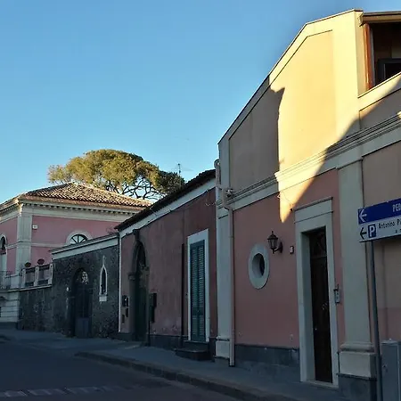 Apartment Etna Nicolosi