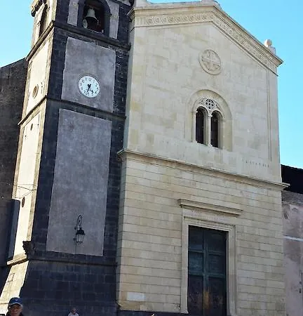 Etna Nicolosi