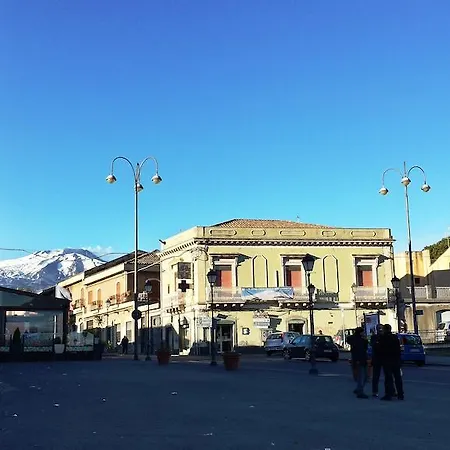 Etna
