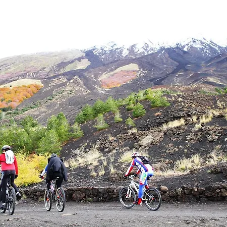 Apartmán Etna
