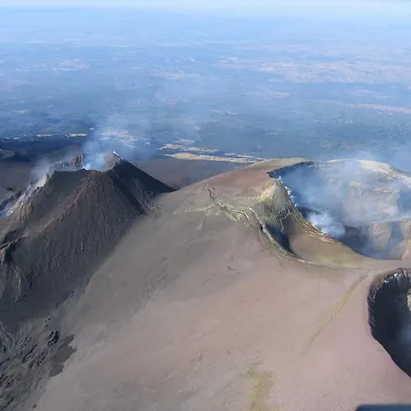 Etna Nicolosi