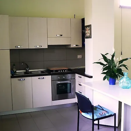 Apartment Etna Nicolosi
