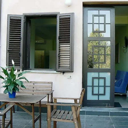 Apartment Etna Nicolosi