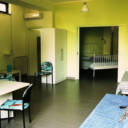 Apartment Etna *