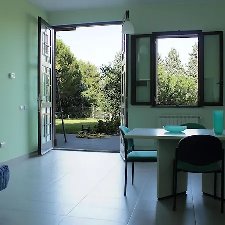 Apartment Etna