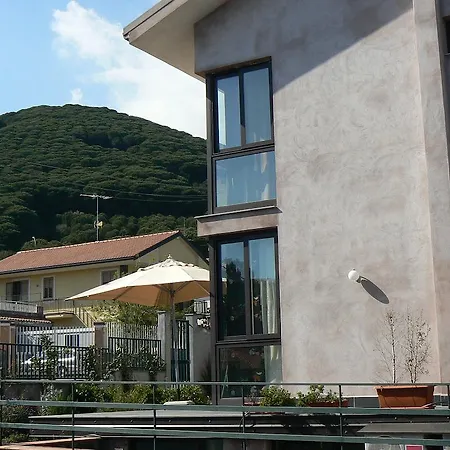 Apartment Etna *