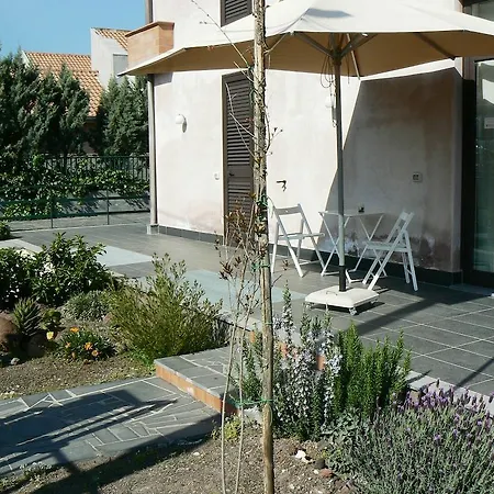 Apartment Etna