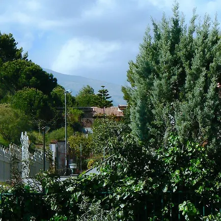 Apartmán Etna *