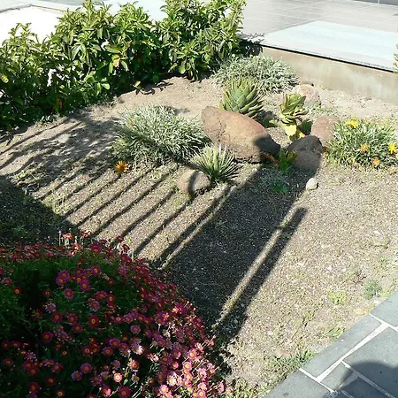 Apartment Etna Nicolosi
