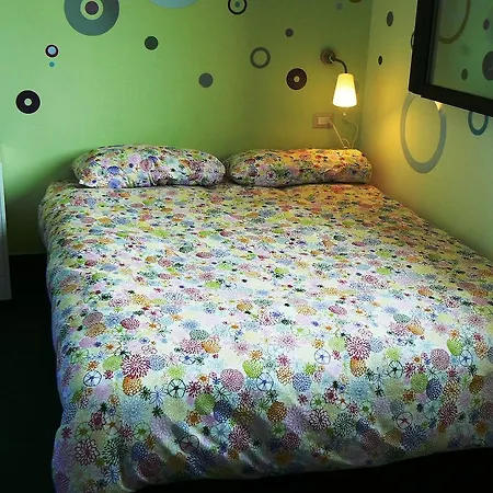 Apartmán Etna *