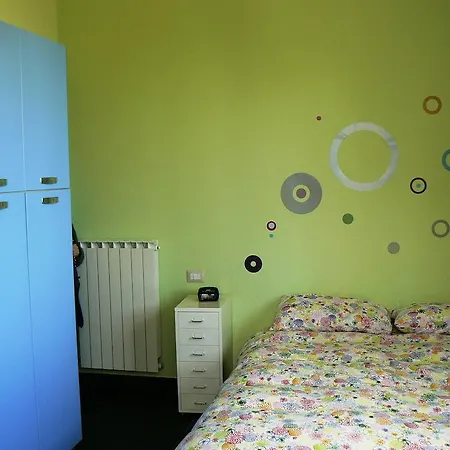 Apartment Etna *