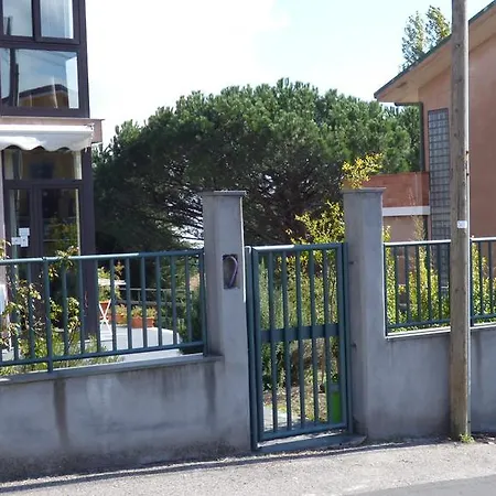 Apartmán Etna *