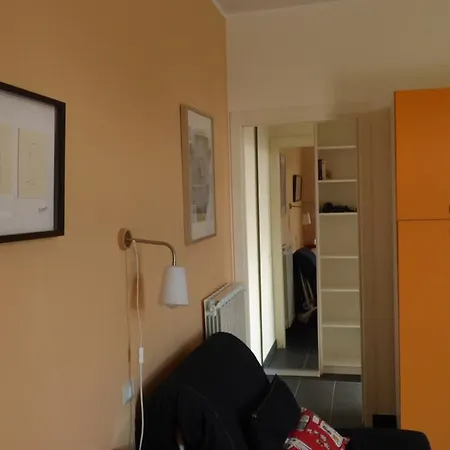 Apartment Etna *