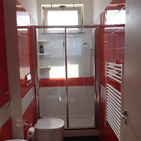 Apartmán Etna Nicolosi