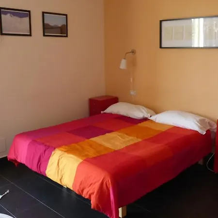Apartment Etna Nicolosi
