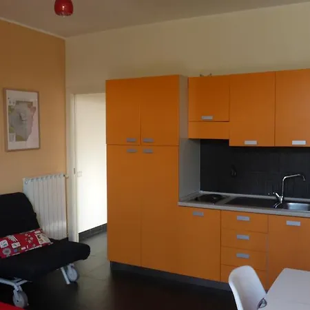 Apartment Etna