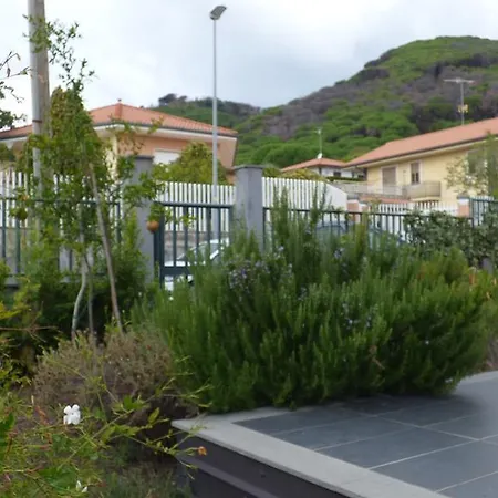 Apartmán Etna