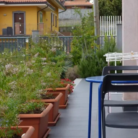 Etna Apartment