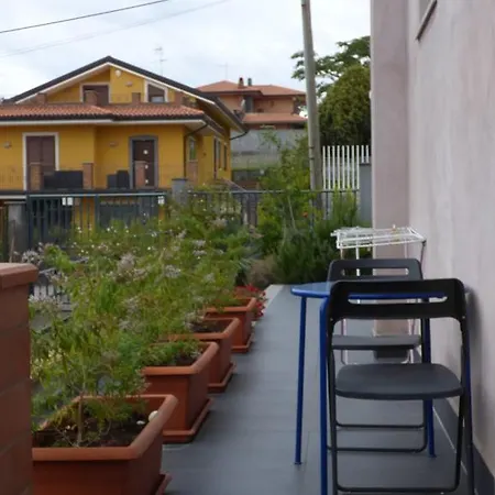Apartment Etna Nicolosi