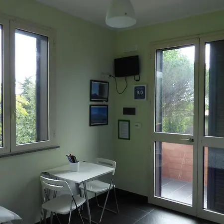 Apartment Etna