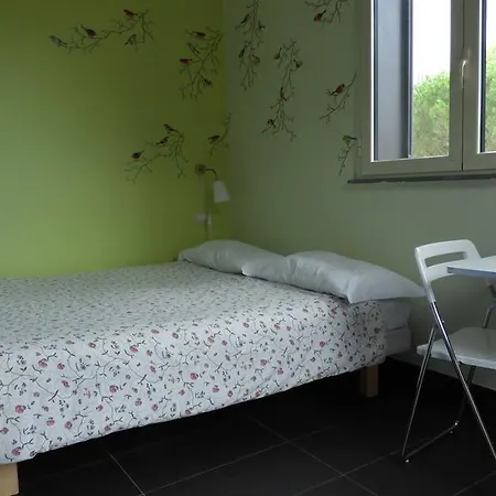 Apartmán Etna *