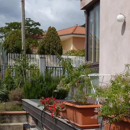 Apartment Etna Nicolosi