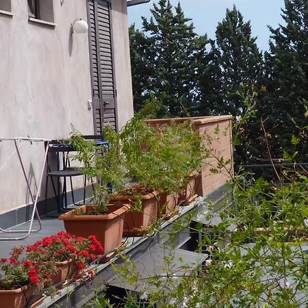Apartment Etna Nicolosi
