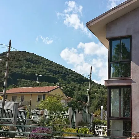 Etna Apartment