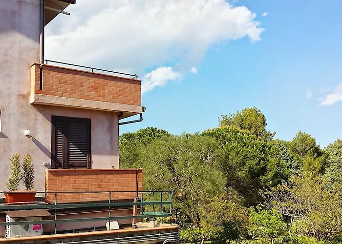 Lejlighed Etna Nicolosi