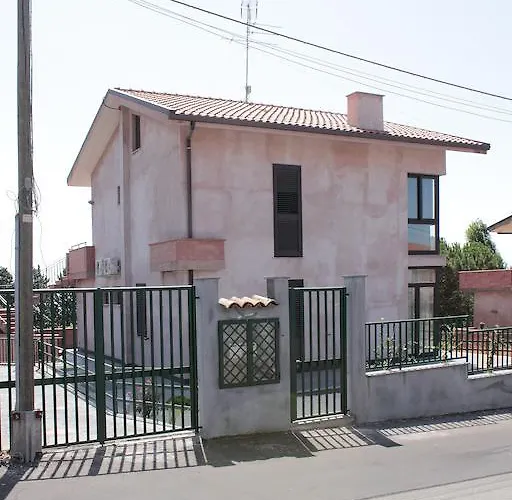 Etna Nicolosi