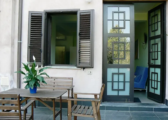 Lejlighed Etna Nicolosi